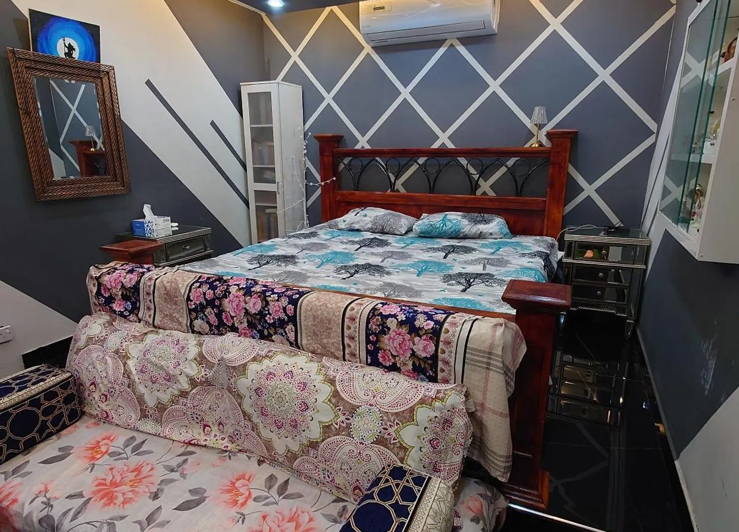 Sn House Villa Dubai Birleşik Arap Emirlikleri