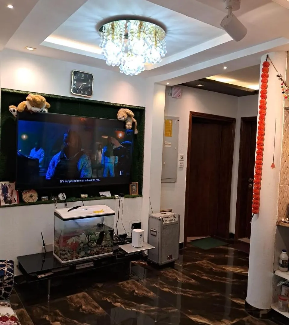 Sn House Villa Dubai 0*,  Birleşik Arap Emirlikleri