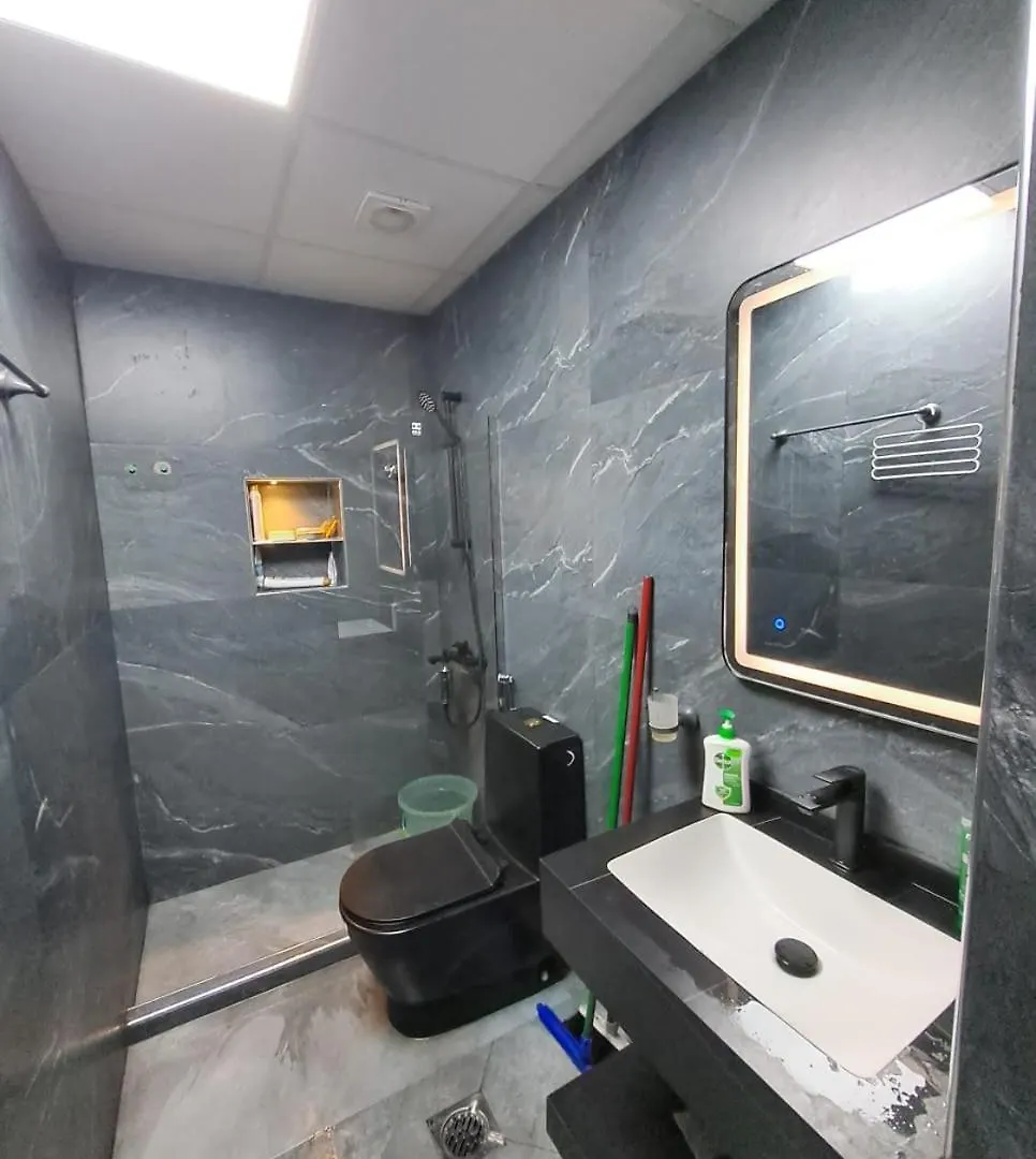 Sn House Villa Dubai