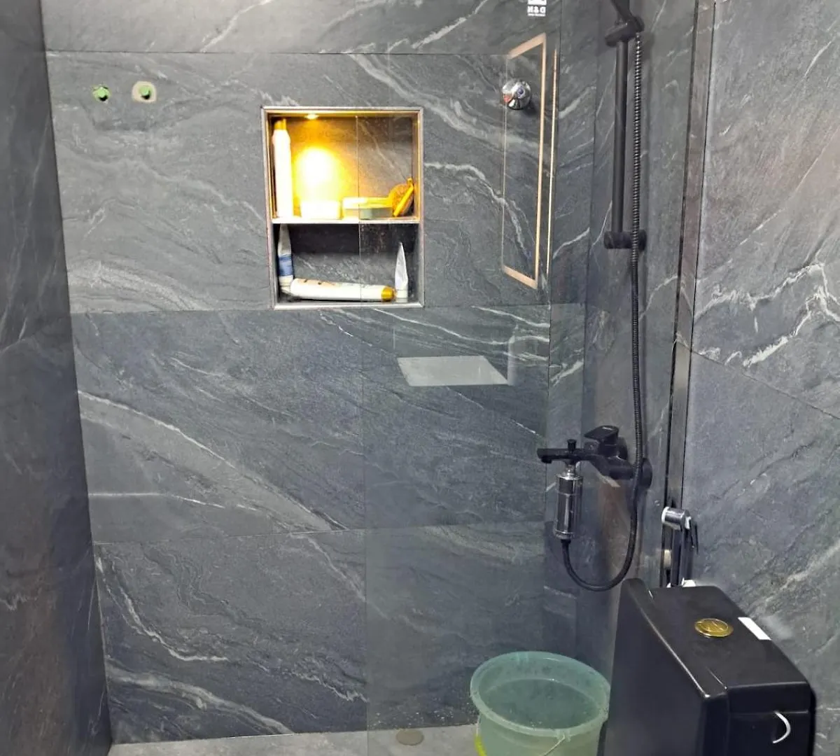 Konukevi Sn House Villa Dubai Birleşik Arap Emirlikleri