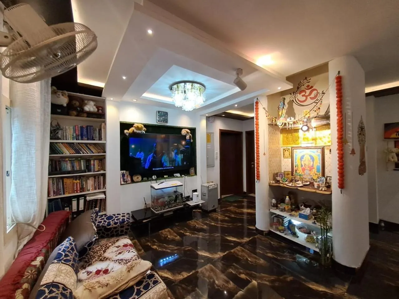 Sn House Villa Dubai